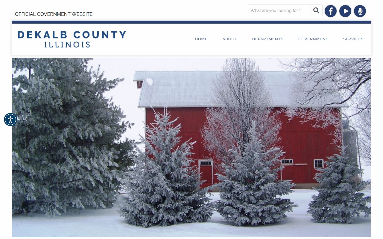 DeKalb County Probate Court resources in Fort Payne