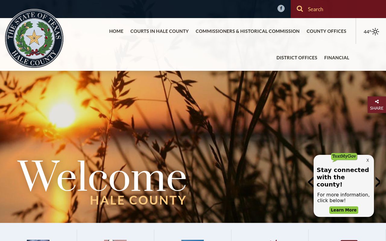 Hale County Probate Court resources in Greensboro