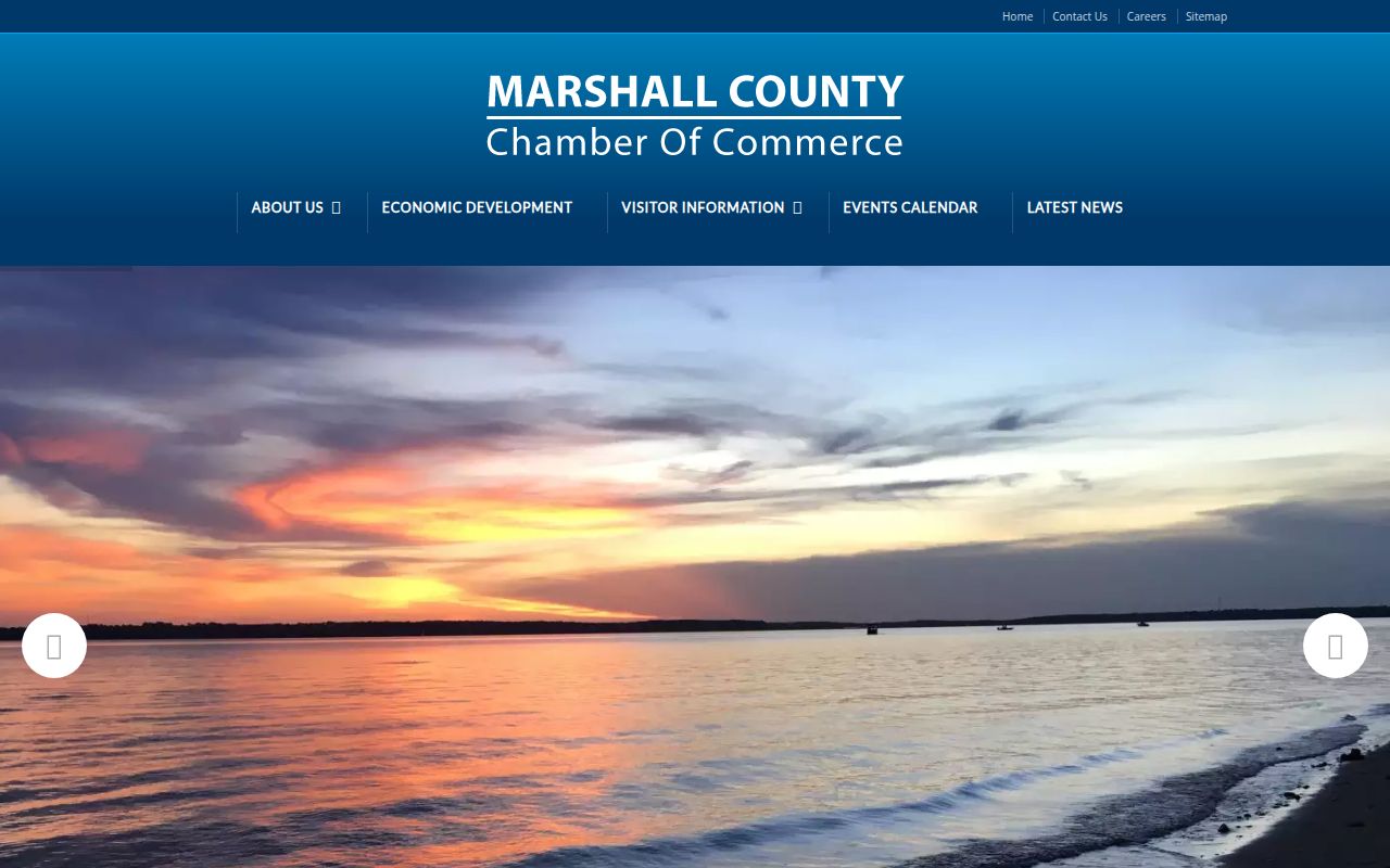 Marshall County Probate Court website for estate documents