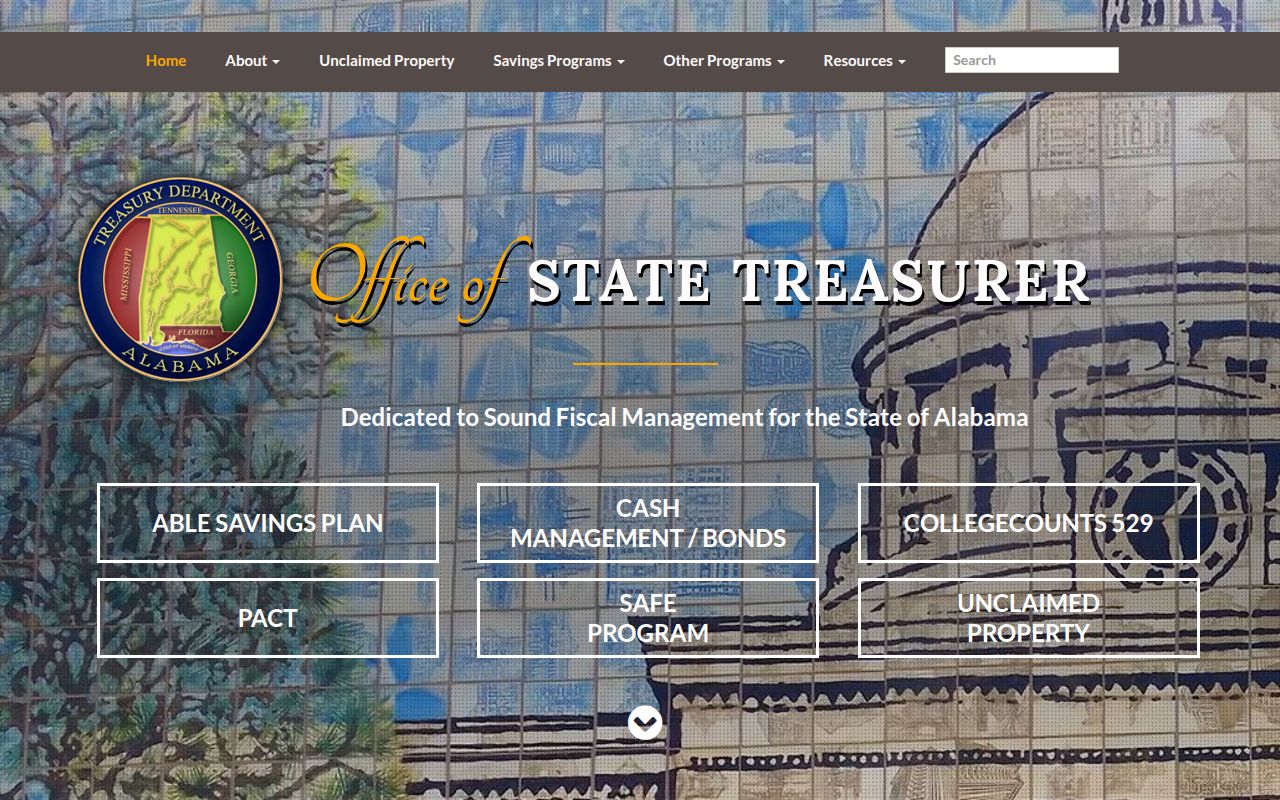 Pike County Probate Court website for estate documents